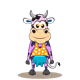 285