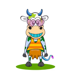 CryptoCow #193 (2019)