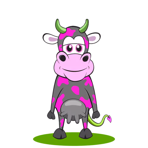 CryptoCow #133 (2018)