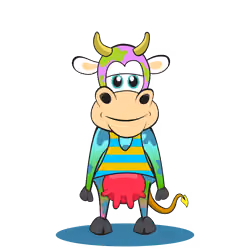 CryptoCow #148 (2018)
