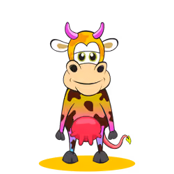 CryptoCow #69 (2018)