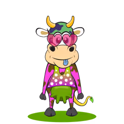 CryptoCow #147 (2018)