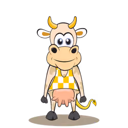 CryptoCow #42 (2018)