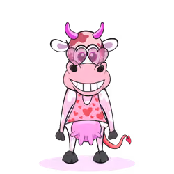 CryptoCow #3 (2018)