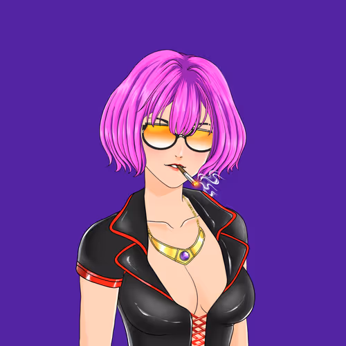 GIRL #7160
