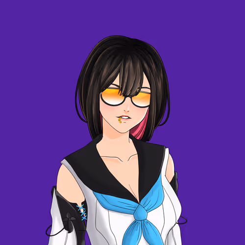 GIRL #2544