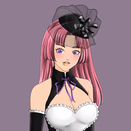 GIRL #2546