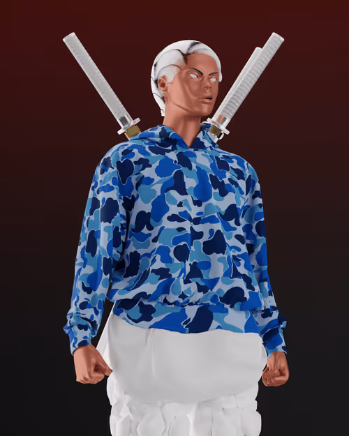 Item #69 Media