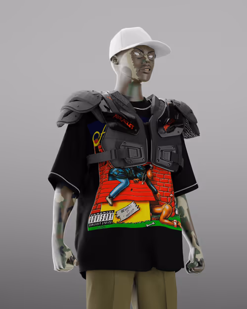 Item #1480 Media