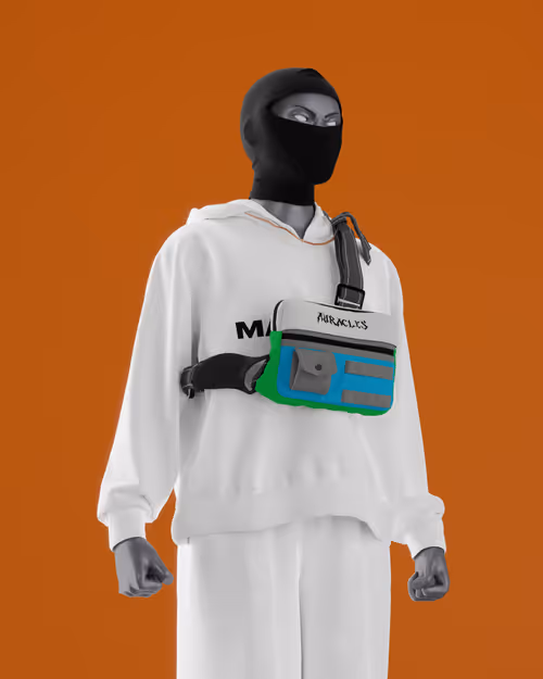 Item #497 Media