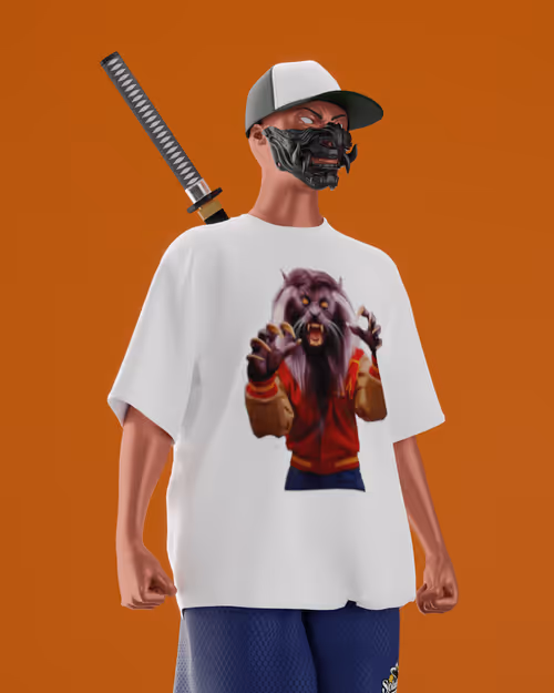 Item #911 Media