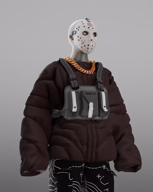 Item #659 Media