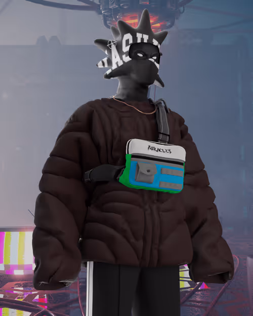 Item #855 Media