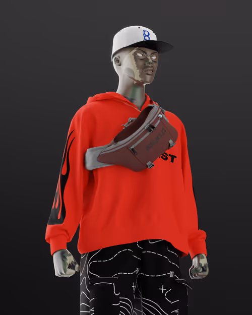 Item #549 Media