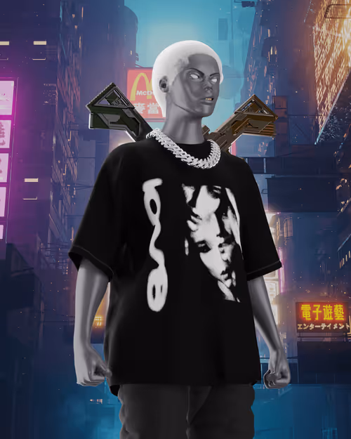 Item #973 Media