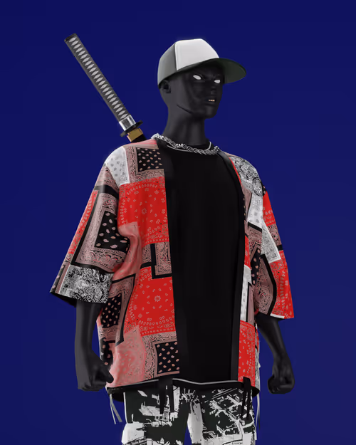 Item #851 Media