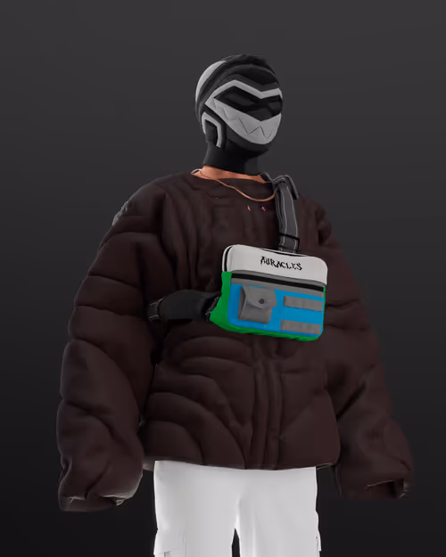 Item #561 Media