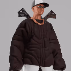 593