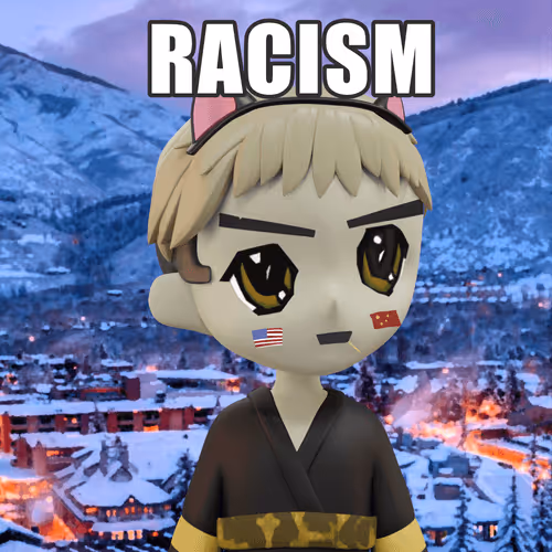 Redacted Remilio Party
