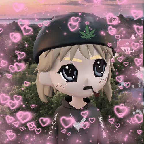 Redacted Remilio Party #2572