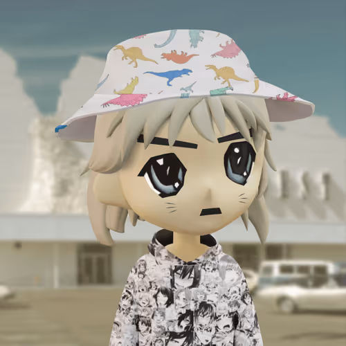 Redacted Remilio Party