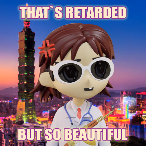 Redacted Remilio Party