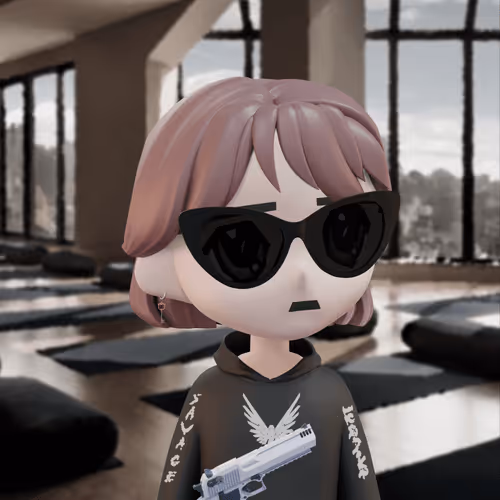 Redacted Remilio Party