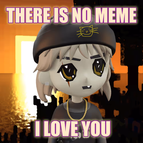 Redacted Remilio Party