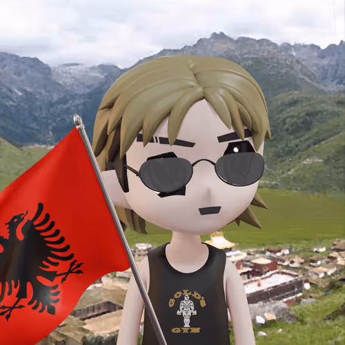 Redacted Remilio Party