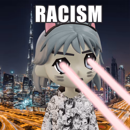 Redacted Remilio Party