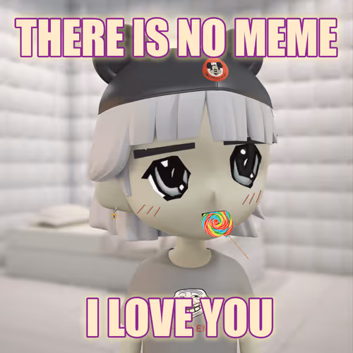 Redacted Remilio Party