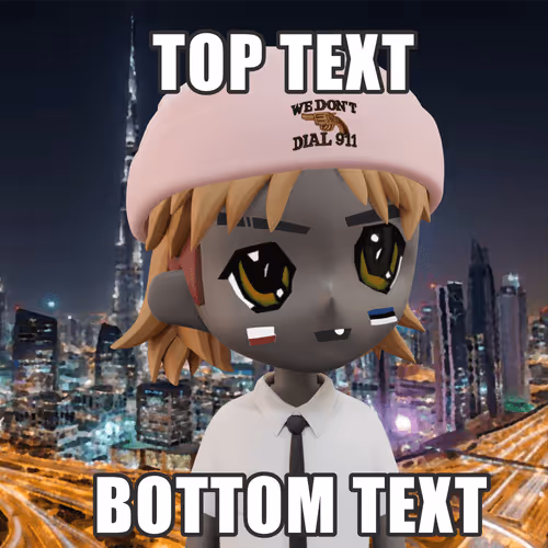 Redacted Remilio Party