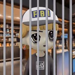 Redacted Remilio Party #2340