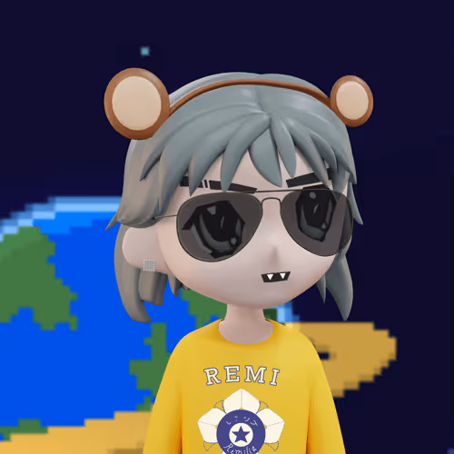 Redacted Remilio Party