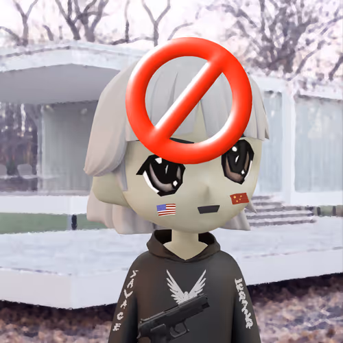 Redacted Remilio Party