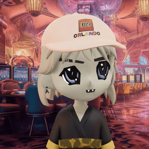 Redacted Remilio Party