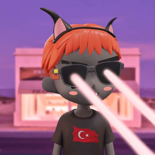 Redacted Remilio Party