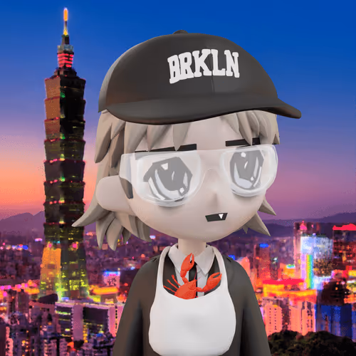 Redacted Remilio Party