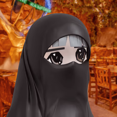 Redacted Remilio Party
