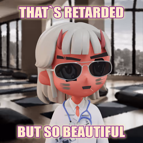 Redacted Remilio Party