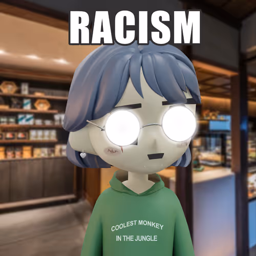 Redacted Remilio Party