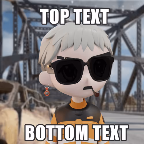Redacted Remilio Party