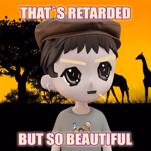 Redacted Remilio Party