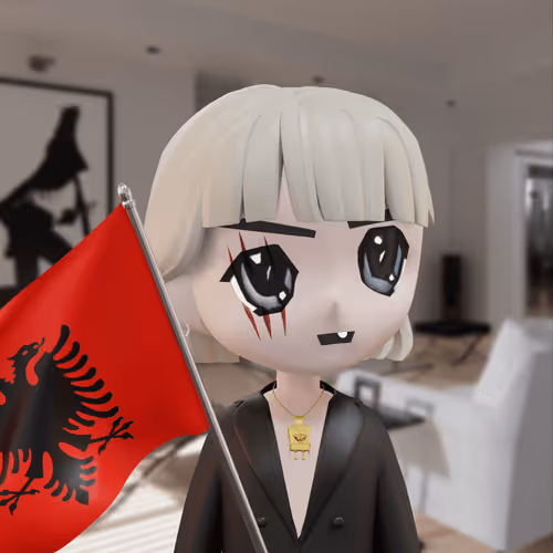Redacted Remilio Party