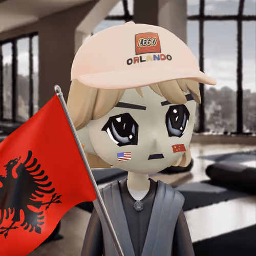Redacted Remilio Party