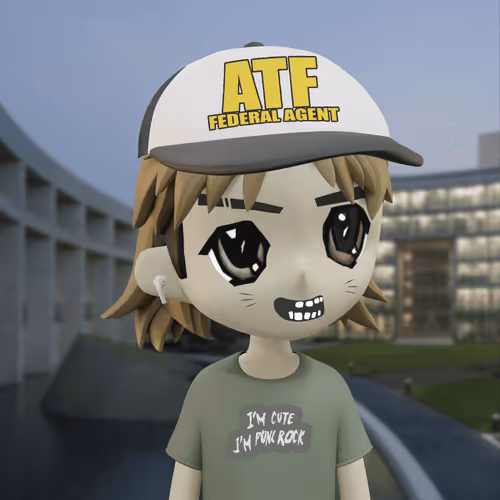 Redacted Remilio Party #2702