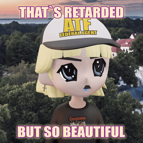 Redacted Remilio Party