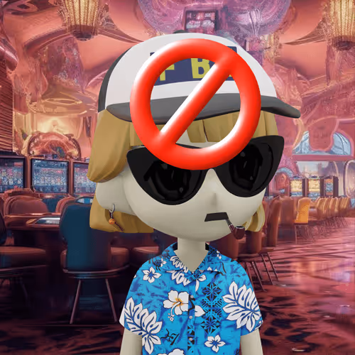 Redacted Remilio Party