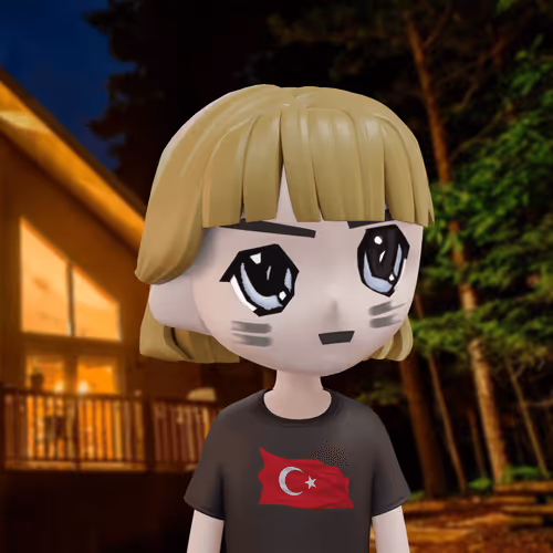 Redacted Remilio Party