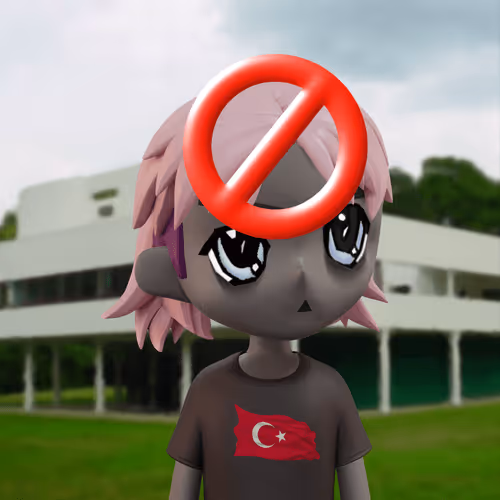 Redacted Remilio Party